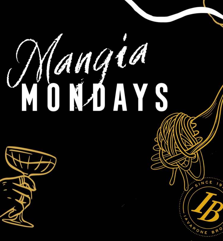 mangia monday