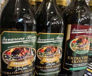 Specialty Oil and Vinegar