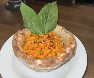 bread bowl special