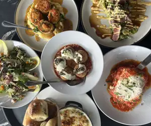 fall 25 specials