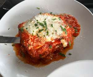 lasagna special