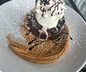 peanut butter dessert special
