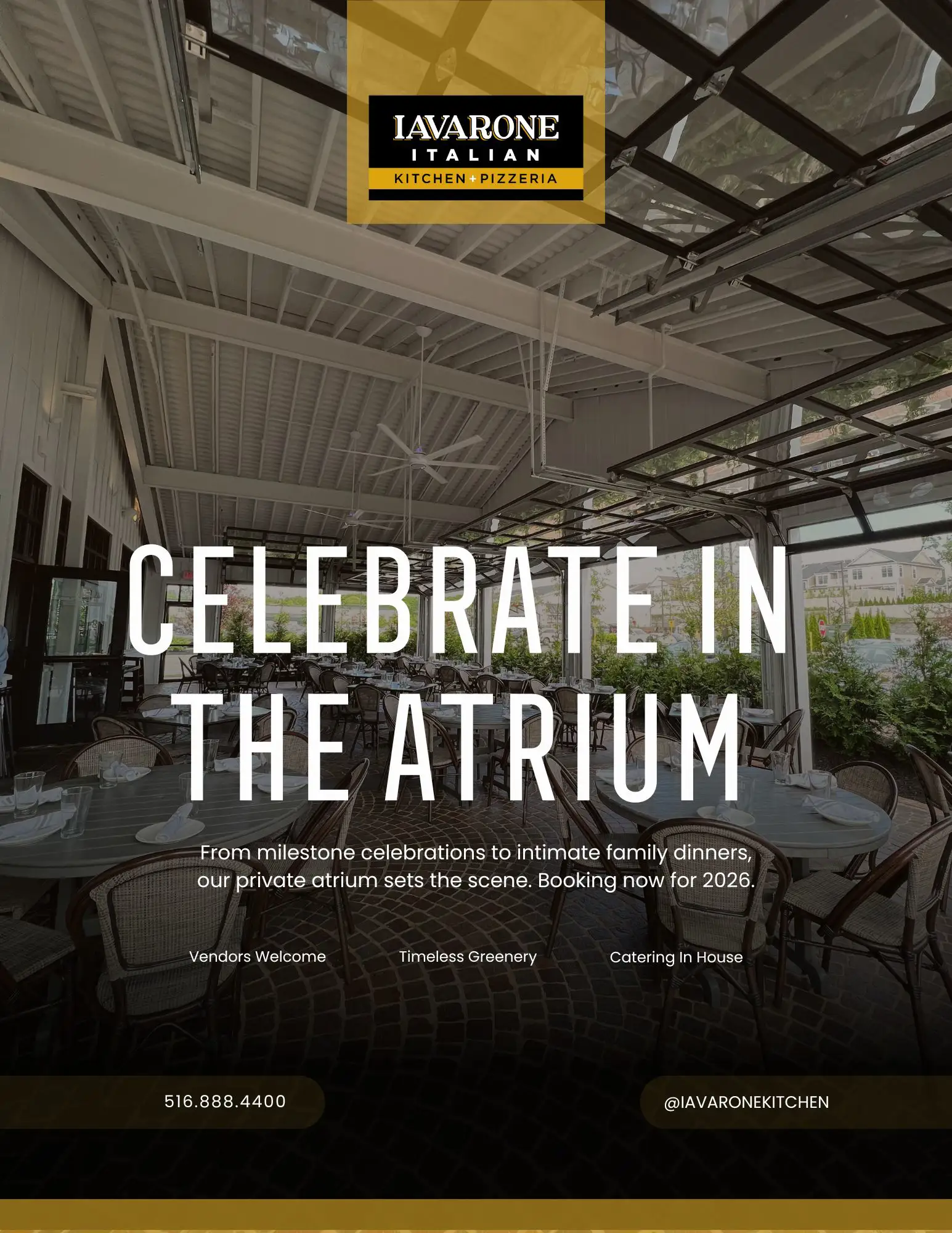 private events